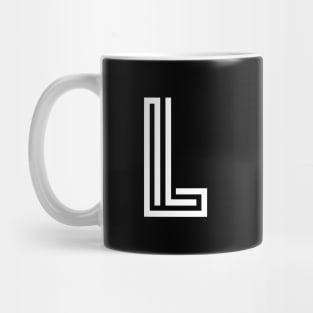 L Mug